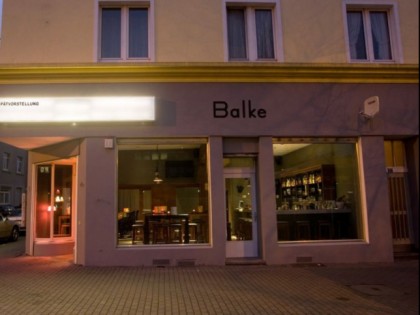 Foto:  Balke