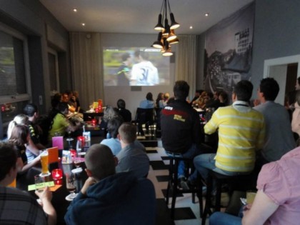 Foto:  Balke